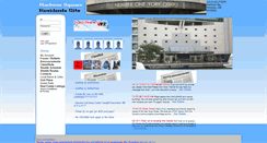Desktop Screenshot of noyq.ca